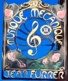 Musée de Musique Mécanique (Ayent)